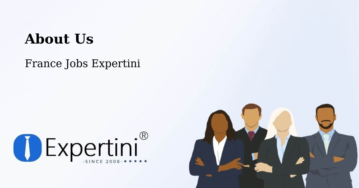 About Expertini Recruitment Platform  – Le Tholonet - Le Tholonet, France Jobs Expertini